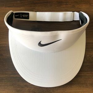 Nike DRI-FIT visor!